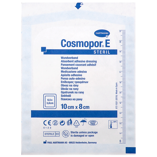    Cosmopor E 10   8   1    -     -,    