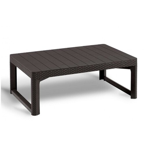     Lyon table rattan ()   -     -,    