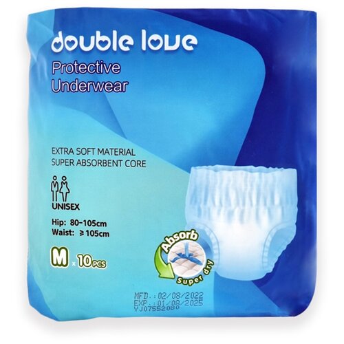       Double love   (  80-105 )/10 .   -     -,    