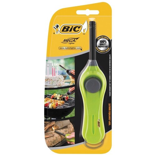     Bic Megalighter U140   -     -,    