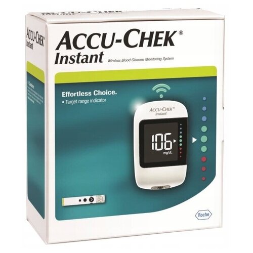       (Accu-Chek Instant)   -     -,    