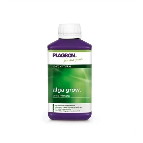      Plagron Alga Grow 250,        -     -,    