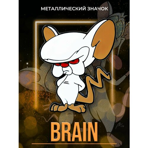       Pinky and the Brain   -     -,    