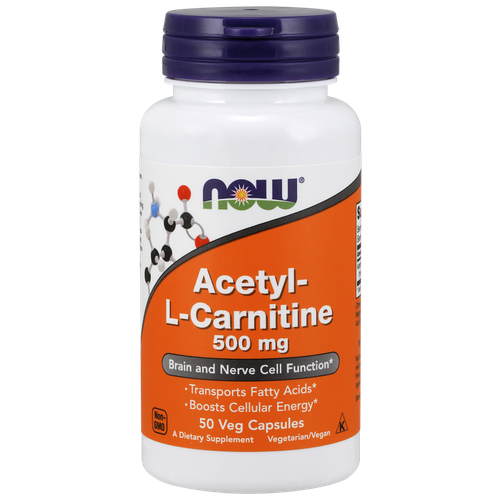   Acetyl-L Carnitine ., 500 , 100 , 65 , 50 .   -     -,    