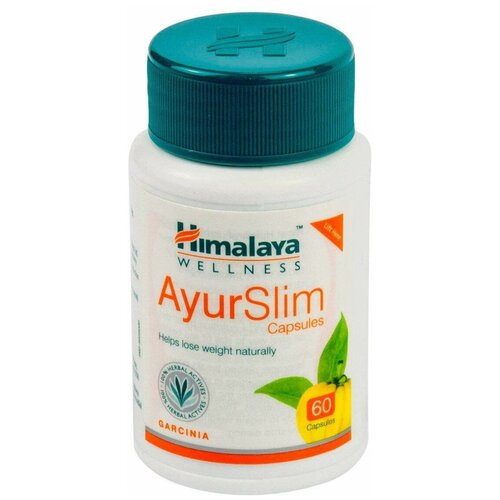      (Ayurslim Himalaya) AyurSlim   ,   , ,  , 60 .   -     -,    