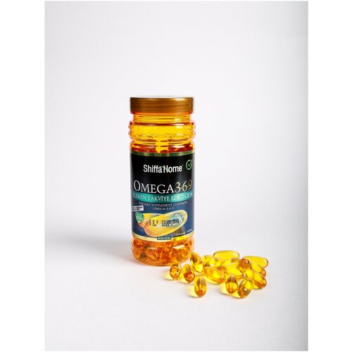    1000 mg      Omega 3-6-9, 100    -     -,    