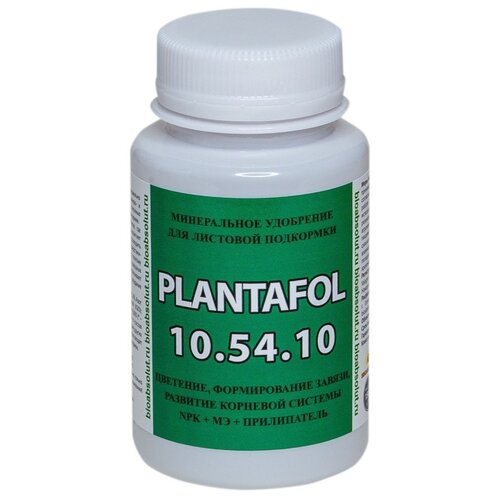    Valagro PLANTAFOL 10-54-10, 0.15 , 150 , 1 .   -     -,    