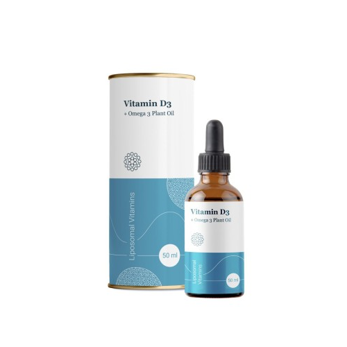   Liposomal Vitamins   3 5000    -     -,    