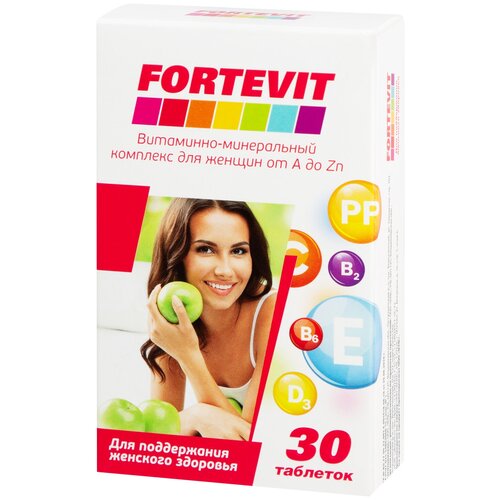   Fortevit      Zn ., 245 , 245 , 30 .   -     -,    