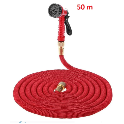        Magic Garden Hose,      / 10- 50 m   -     -,    