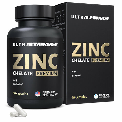    , Zinc  90    -     -,    