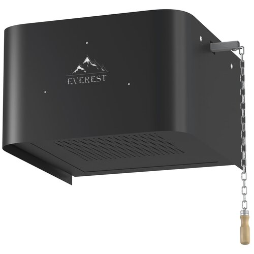      EVEREST BLACK 35   -     -,    