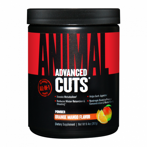      Animal Cuts Powder, -, 265    -     -,    