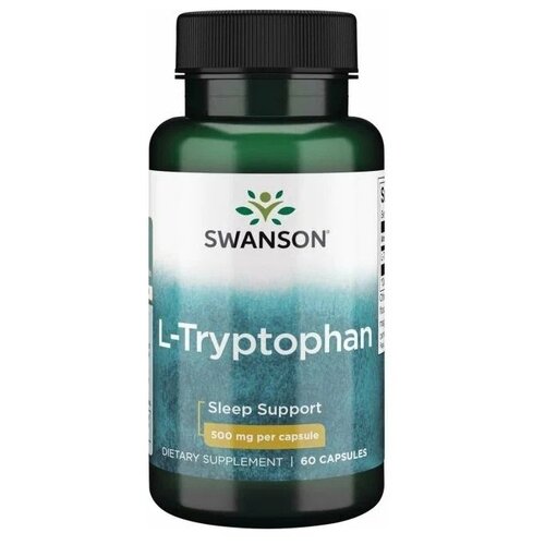   L-Tryptophan, 500 , 120 , 80 , 60 .   -     -,    