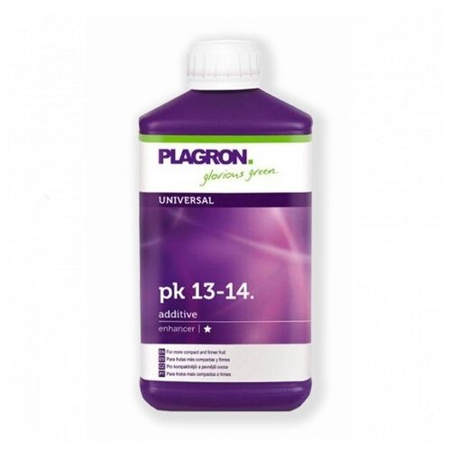   PK 13-14 PLAGRON ( 500)   -     -,    