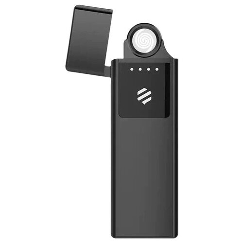   Xiaomi  Beebest Rechargeable Lighter L101 black 1 . 48    -     -,    