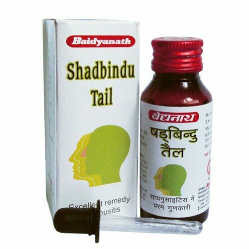      (Shadbindu Tail Baidyanath), 50 .   -     -,    