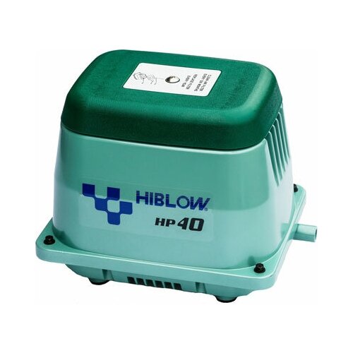    Hiblow HP-40   -     -,    