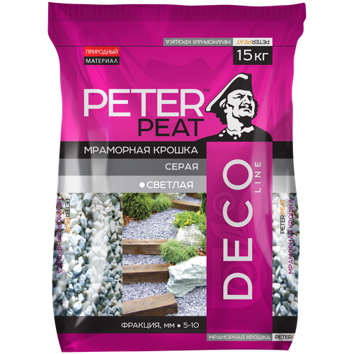     Peter Peat Deco Line  5-10  -, 15    -     -,    