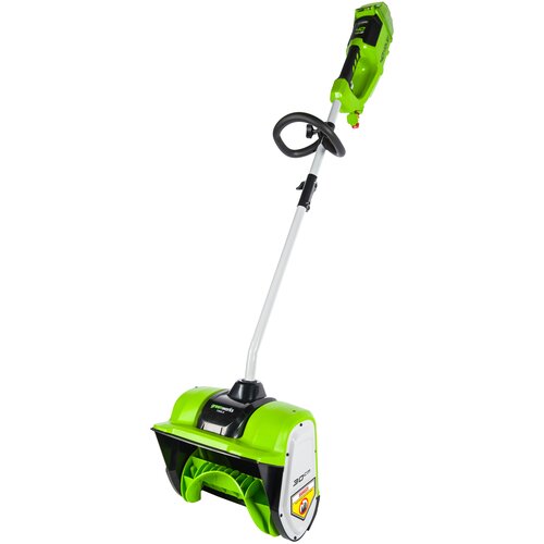     greenworks GD40SS, 40     /   -     -,    