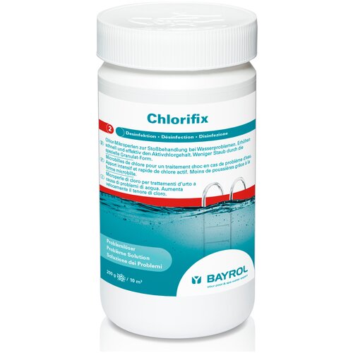      Bayrol ChloriFix, 1    -     -,    