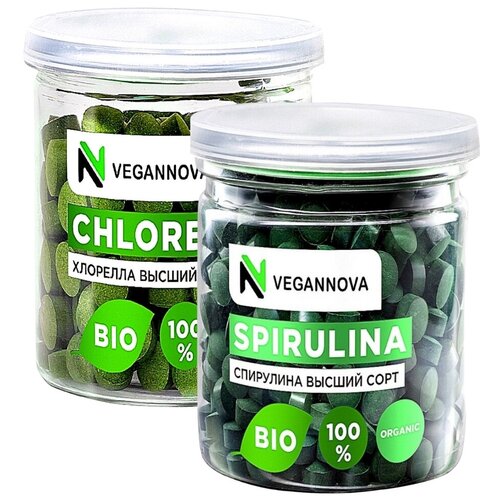   VeganNova     , , 100% , 400  (1600 )   -     -,    