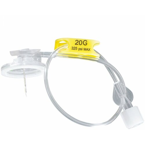        II 20G (0.9)  20 . (Surecan Safety II)   -     -,    