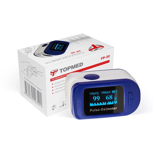    TOPMED FP-30,  , /   -     -,    