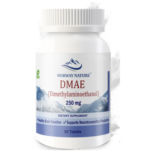   DMAE  Norway Nature, DMAE, 250, 90 , 250    -     -,    