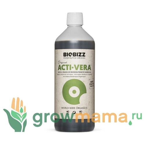        BioBizz Acti-Vera 0.25   -     -,    