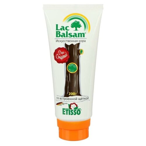      ,     ETISSO LacBalsam, 200    -     -,    