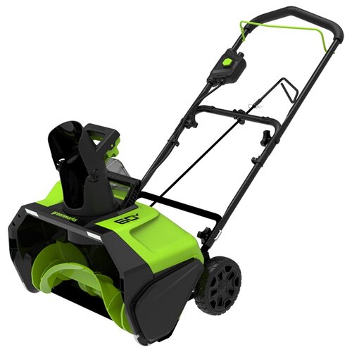     Greenworks GD60PST   4      -     -,    