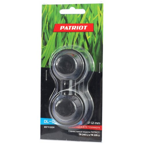    Patriot DL-1224   -     -,    