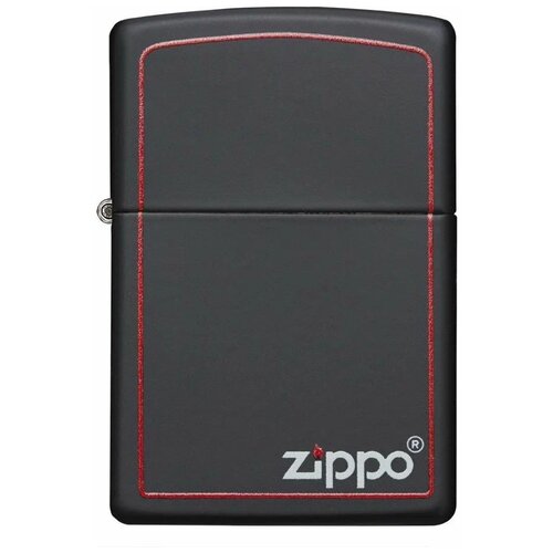   Zippo Classic   Black Matte 1 . 60  60    -     -,    