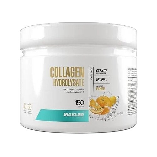   Maxler Collagen Hydrolysate ., 150 ,      -     -,    