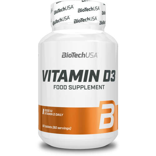   Vitamin D3 ., 2000 ME, 60 .   -     -,    