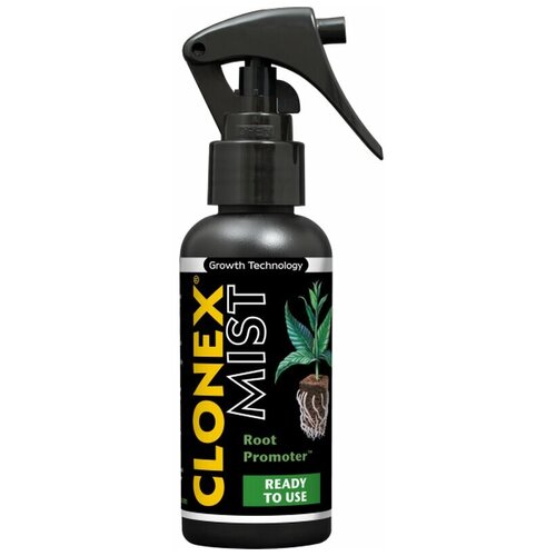     (Clonex Mist)  100   ,    . Growth Technology   -     -,    