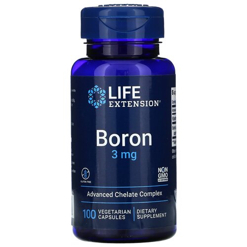   Boron   -     -,    