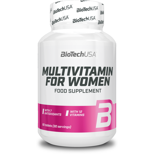   Multivitamin For Women ., 105 , 60 .   -     -,    