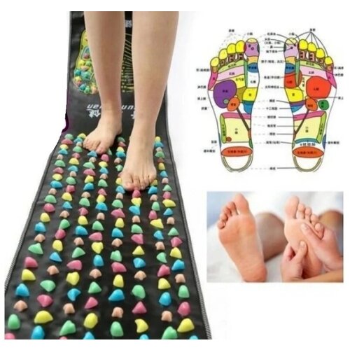      /Foot Massage Mat/      35175    -     -,    