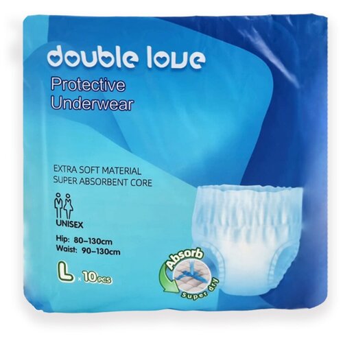       Double love  L (  95-120 ), 10 .   -     -,    