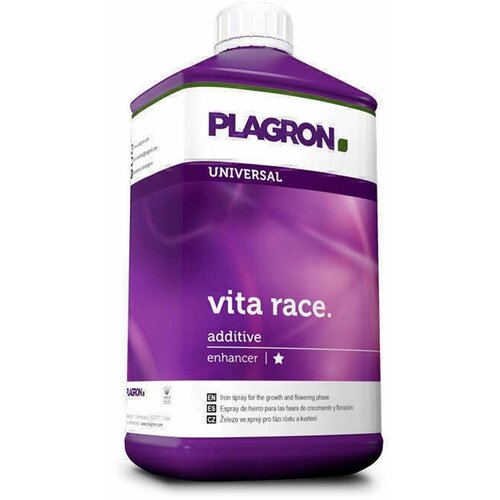   PLAGRON VITA RACE 250,   ,        -     -,    