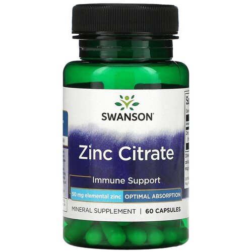   Zinc Citrate, 50 , 50 , 60 .   -     -,    