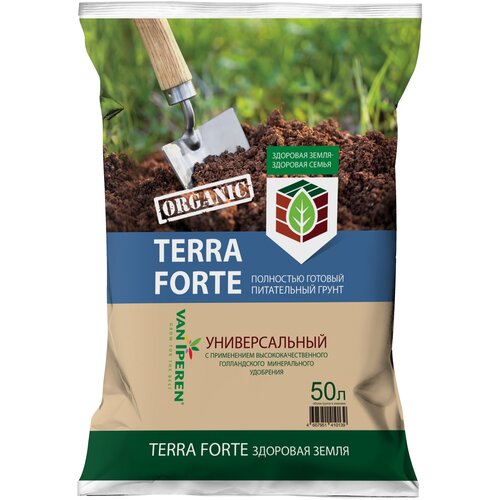    Terra Forte  , 50 , 18    -     -,    