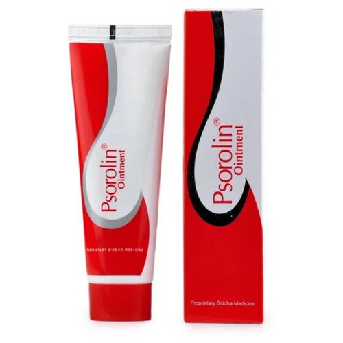     (Psorolin Ointment)     , 35    -     -,    