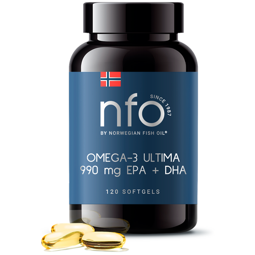   Omega-3 Ultima ., 400 , 120 .   -     -,    