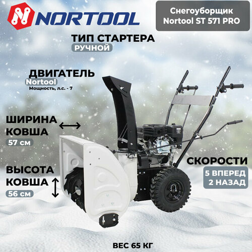    Nortool ST 571   -     -,    