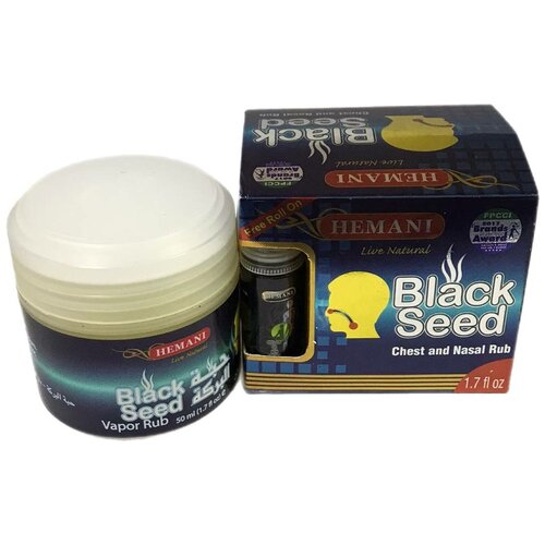  Hemani Black Seed    -    , ,  