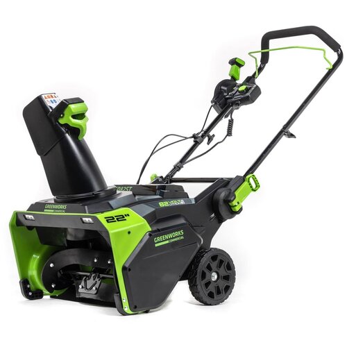     Greenworks GD82ST   5 ., 82 , 5   -     -,    