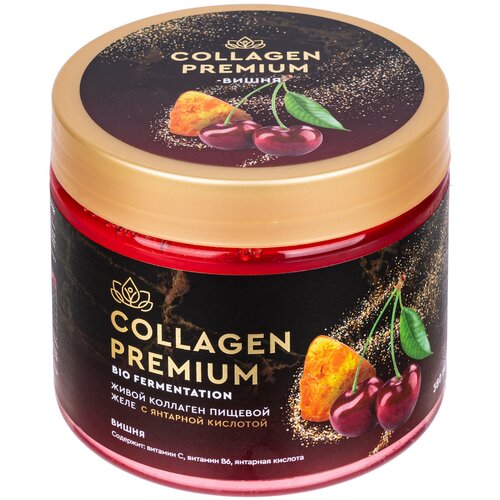        Collagen Premium      380    -     -,    